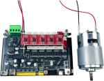 LUNYEE GRBL 4-Axis CNC Controller Board