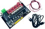 LUNYEE GRBL 4-Axis CNC Controller Board