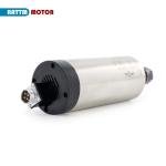 2.2KW Air Cooled CNC Spindle Motor ER20