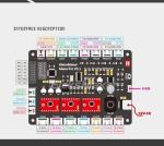 LUNYEE GRBL 4-Axis CNC Controller Board