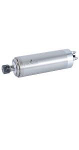 2.2kW 80mm Air-Cooled CNC Spindle Motor