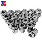 19pcs ER32 Metric Precision Spring Collet Set