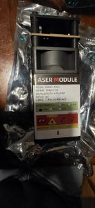 15W Laser Module for CNC Engraving Cutter