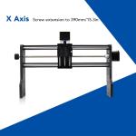 3018 Y Axis Extension Kit for Router Upgrade