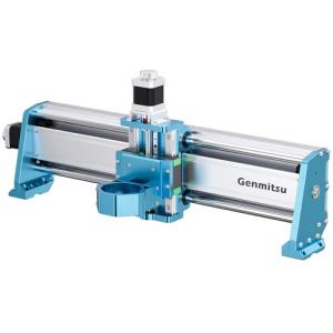 Genmitsu 4040-PRO CNC XZ Axis Upgrade Module