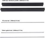 3018 Y Axis Extension Kit for Router Upgrade
