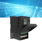 VFD Converter 380-440V Single to Three Phase