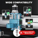 Genmitsu 4040-PRO CNC XZ Axis Upgrade Module