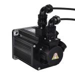 AC Servo Motor Driver CNC Controller Kit