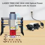 5W Laser Engraving Module for CNC Machines