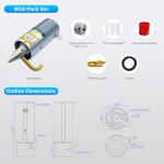 5W Laser Engraving Module for CNC Machines