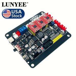 32-bit 3-Axis GRBL CNC Control Board