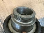 Hardinge 5C Collet Chuck for Leblond Clausing