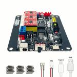 32-bit 3-Axis GRBL CNC Control Board