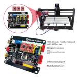 32-bit 3-Axis GRBL CNC Control Board