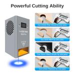 20W Laser Module for Engraving Wood, Metal, Acrylic