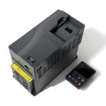 Wolvneo 1.5KW VFD 1HP CNC Motor Controller