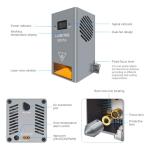 20W Laser Module for Engraving Wood, Metal, Acrylic