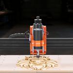 VEVOR 300W CNC Router Machine with Offline Control