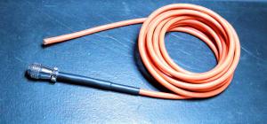 15ft VFD Cable 16/4 AWG with HY Connector