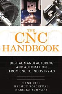 CNC Handbook: Your Guide to Digital Manufacturing