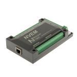6 Axis CNC Ethernet PWM Motor Controller