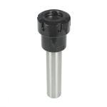 ER32 Straight Shank Collet Chuck Holder for CNC