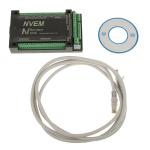 6 Axis CNC Ethernet PWM Motor Controller