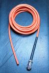15ft VFD Cable 16/4 AWG with HY Connector
