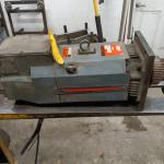 Mitsubishi Electric 7.5A CNC Spindle Drive Motor