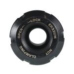 ER32 Straight Shank Collet Chuck Holder for CNC