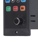 3KW Variable Frequency Drive for CNC Motors