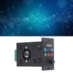 3KW Variable Frequency Drive for CNC Motors