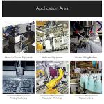 3KW Variable Frequency Drive for CNC Motors