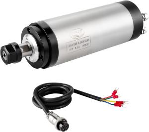220V 2.2KW Water Cooled CNC Spindle Motor