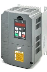 Huanyang 10HP Vector Control VFD 220V