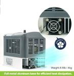 Huanyang 10HP Vector Control VFD 220V