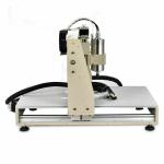1500W 4 Axis CNC Router 6040 for DIY Projects