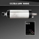 220V 2.2KW Water Cooled CNC Spindle Motor