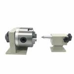 1500W 4 Axis CNC Router 6040 for DIY Projects