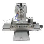 5Axis CNC 6040 Router 2200W Engraving Machine