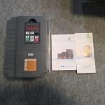 Huanyang 10HP Vector Control VFD 220V