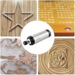 220V 2.2KW Water Cooled CNC Spindle Motor