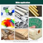 RATTMMOTOR 1.5KW Air Cooled Spindle Motor Combo