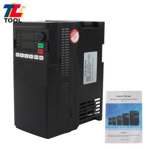 10HP 220V CNC Variable Frequency Drive Inverter