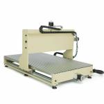 2.2KW USB 4-Axis CNC Engraving Machine 6090Z