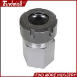 ER-32 ER-40 Square Hex Collet Holder for CNC