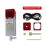 80W 445nm Laser Module for CNC Engraving