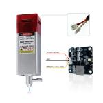 80W 445nm Laser Module for CNC Engraving