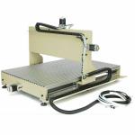 2.2KW USB 4-Axis CNC Engraving Machine 6090Z